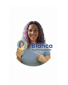 Bianca Avatar Europamundo Brasil