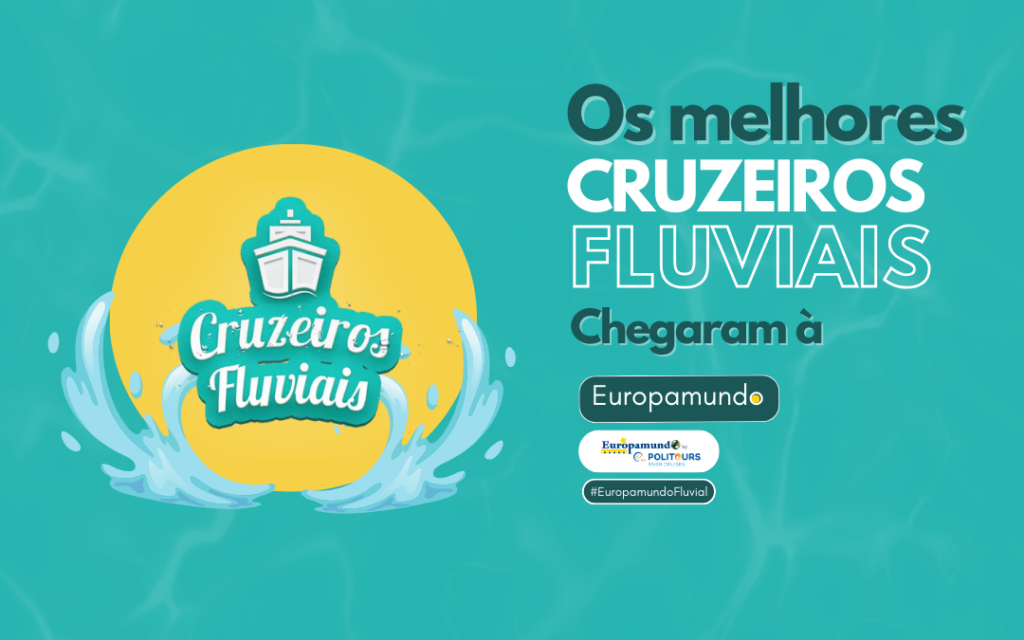 Cruzeiros Fluviais