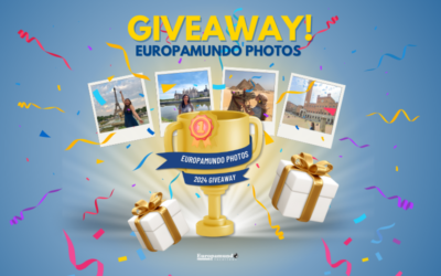 GIVEAWAY – Europamundophotos 2024