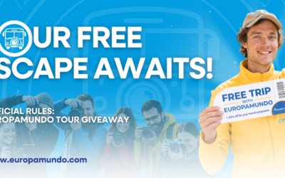 Europamundo Photos: Your Trip Deserves to Be Remembered