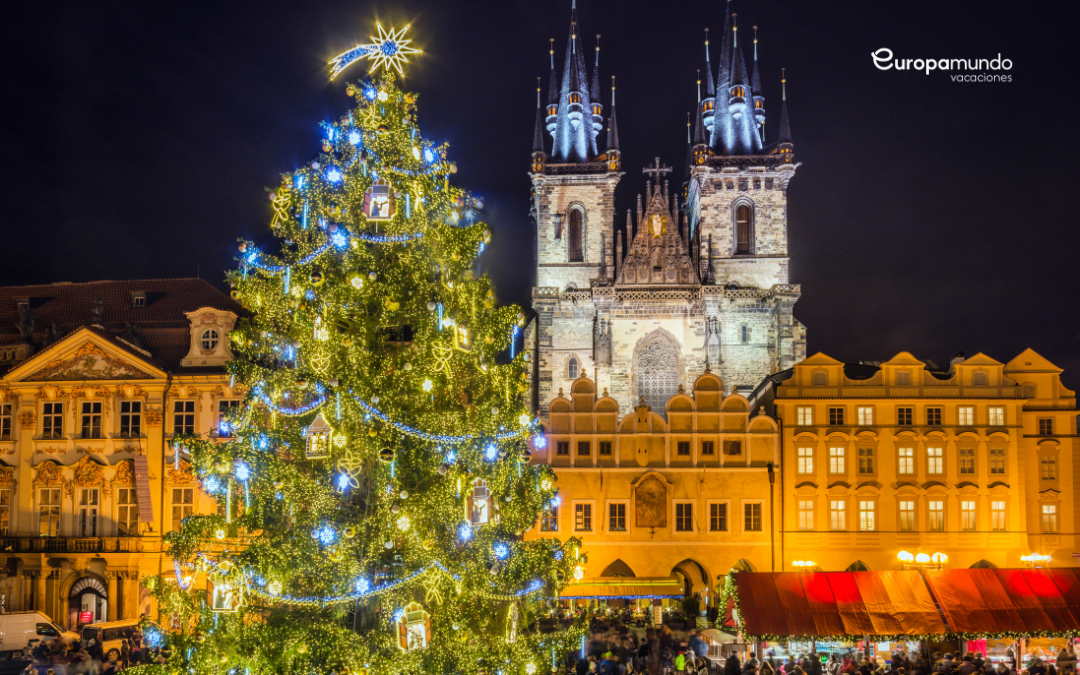 Praga, Rep. Tcheca