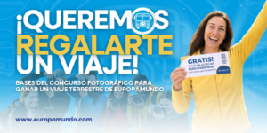Sorteo de Europamundo Photos