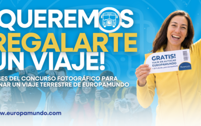 Europamundo Photos: Tu viaje merece ser recordado