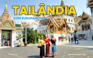 Tailândia Europamundo