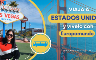 Viajar por Estados Unidos con Europamundo