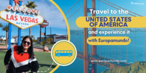 United States with Europamundo Vacations