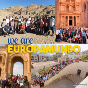 We are Europamundo