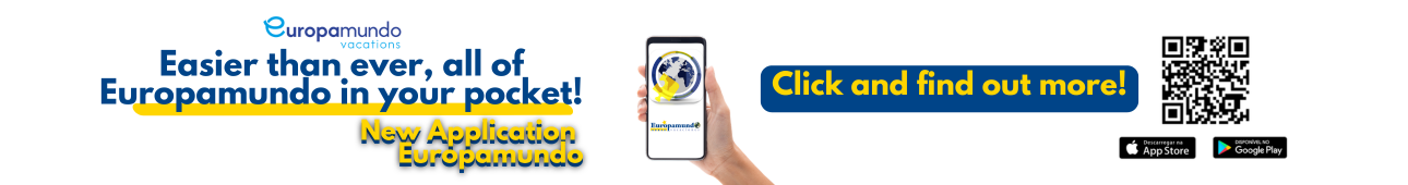 App Europamundo Vacations