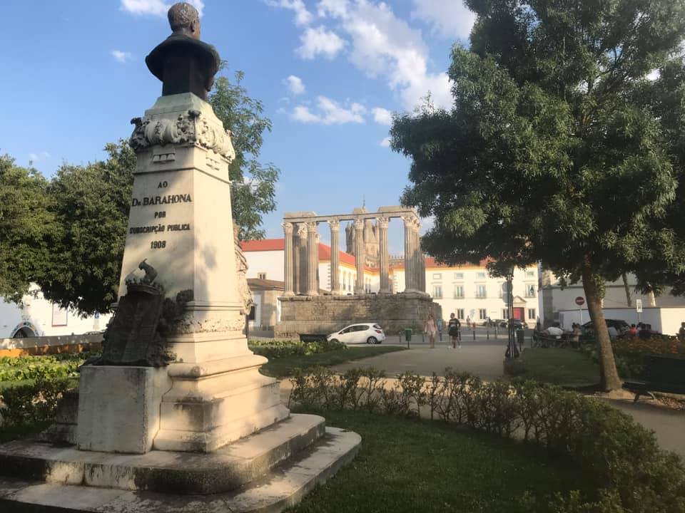 Hidden Gems Evora