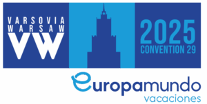 Convención Europamundo Varsovia, Polonia