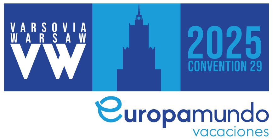 Convención Europamundo Varsovia, Polonia