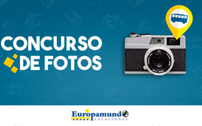 Concurso Fotos Catálogo Europamundo